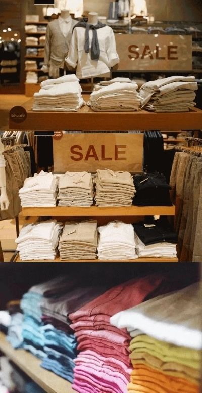 🔥LAST DAY 45% OFF✨Women’s Crew Neck Lounge Set - Soft Cotton Top & Drawstring Pants (50+ Reviews)